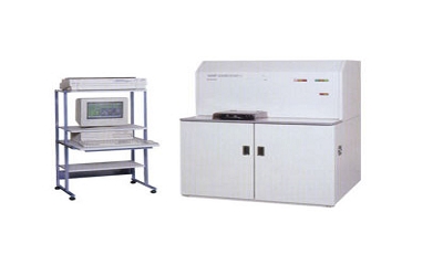 Wavelength Dispersive X-Ray Fluorescence Spectrometer MXF-2400